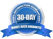 30 Day money back guarantee on all keyless remotes