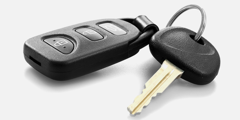 How to program your keyless remote