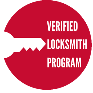 Keyless remote warehouse verified locksmith program